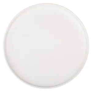 Тарелка "Киото" white