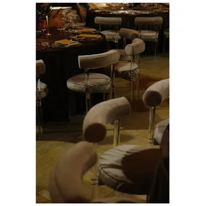 Стул Tokyo айвори - изображение 2