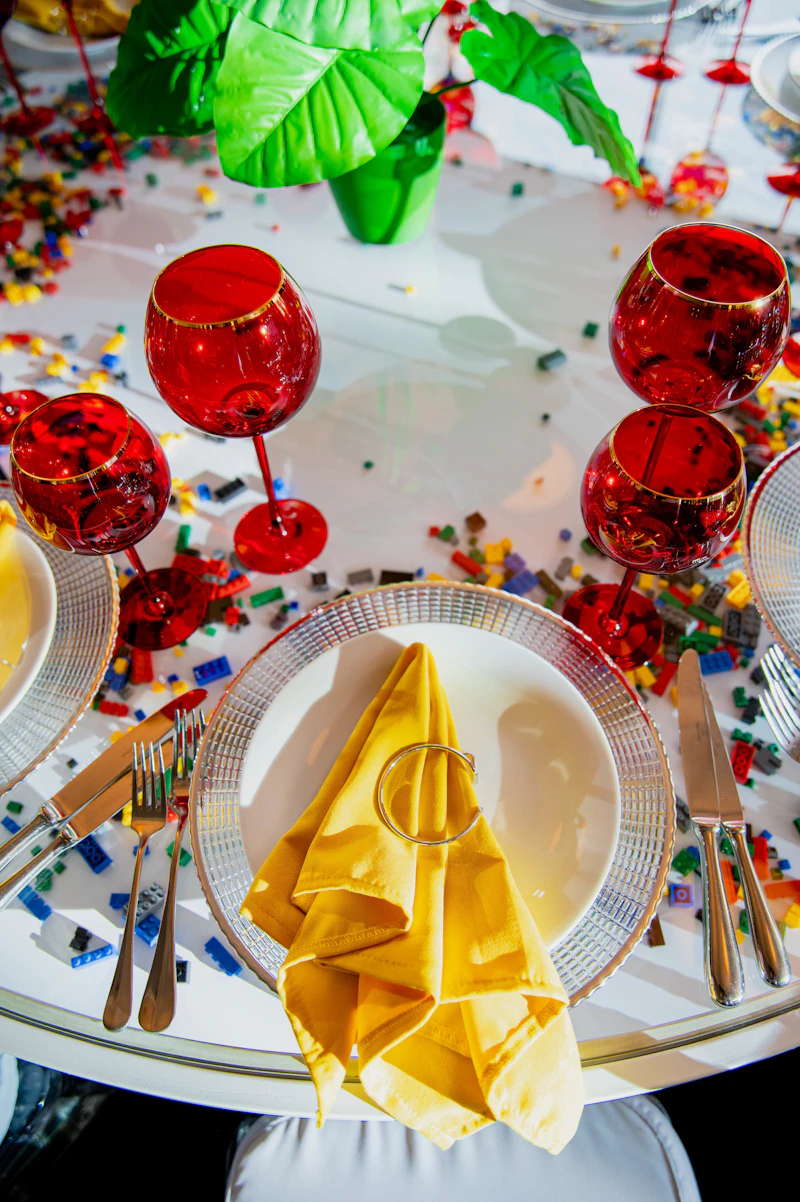 Кольцо для салфеток Шион серебро