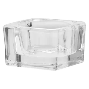 Подсвечник "Гласс" на одну свечу