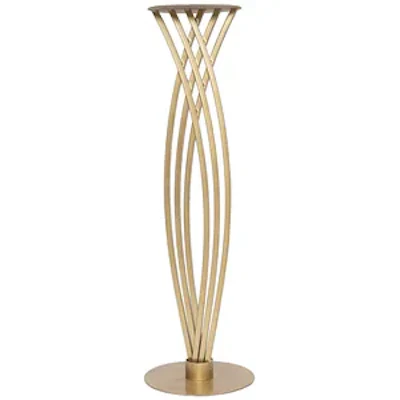 Стойка золото "Мелиса" - изображение 1