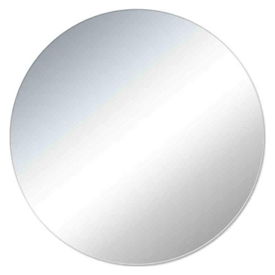 Зеркало диаметр - 70 см - Фото миниатюра 1