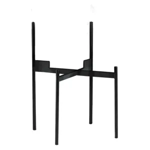 Каркас стула Монако черный - изображение 1