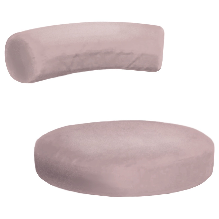 Чехол на стул Токио пастельно-фиолетовый - Фото миниатюра 1