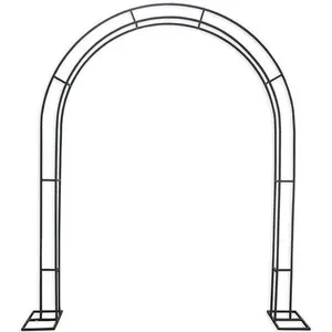 Свадебная арка "Классик" - Фото 1