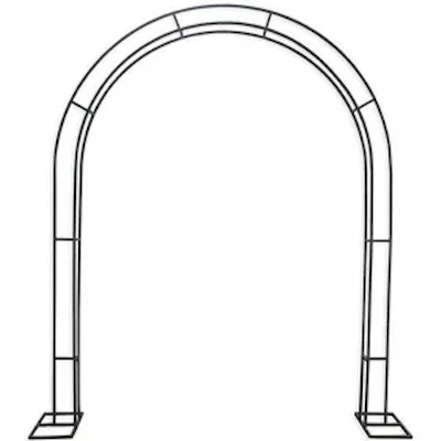 Свадебная арка "Классик" - изображение 1