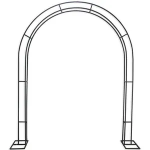 Свадебная арка "Классик"