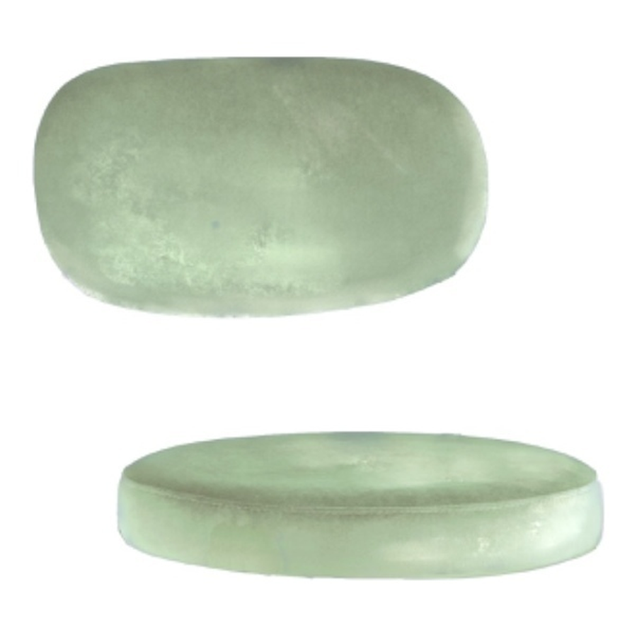 Чехол на стул Монако травяной - Фото миниатюра 1