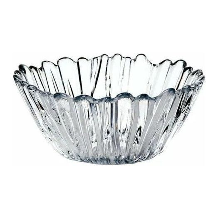 Тарелка "Лилия" - Фото миниатюра 1