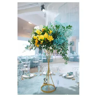 Стойка "Песочные часы" - изображение 2