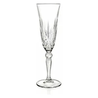 Бокал для шампанского Сваровски - изображение 1