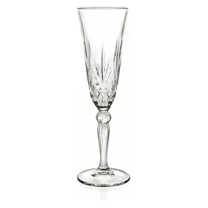 Бокал для шампанского Swarovski