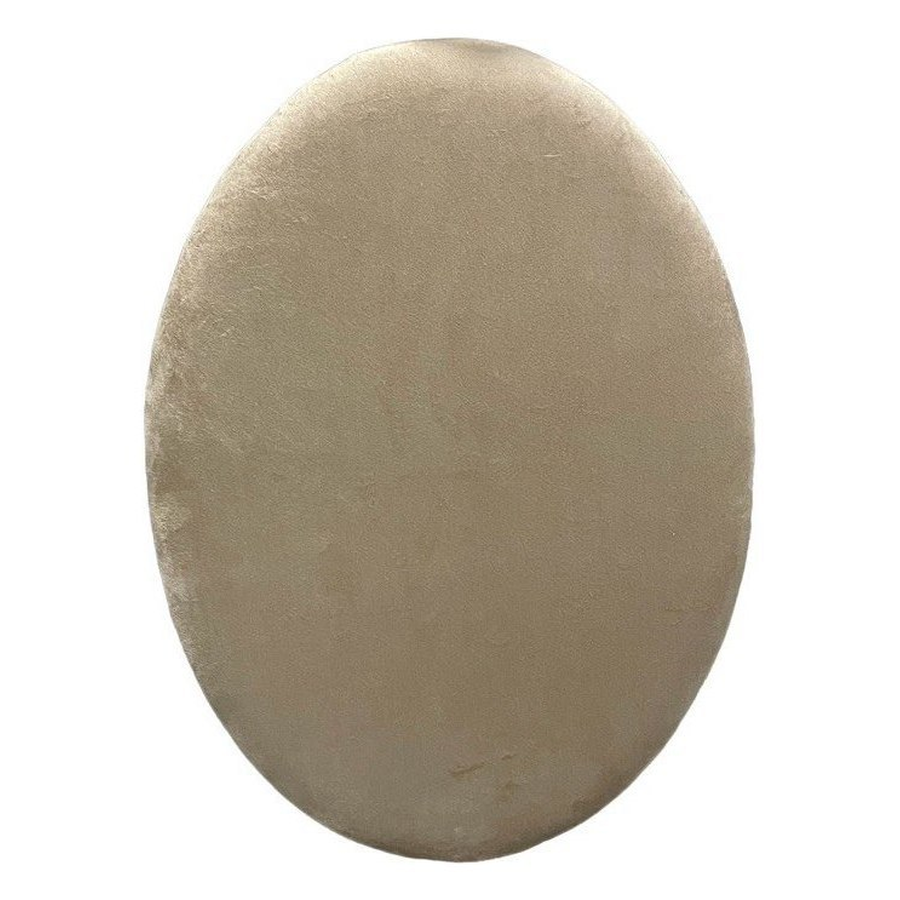 Спинка на стул «Вашингтон», бежевый бархат - Фото миниатюра 1