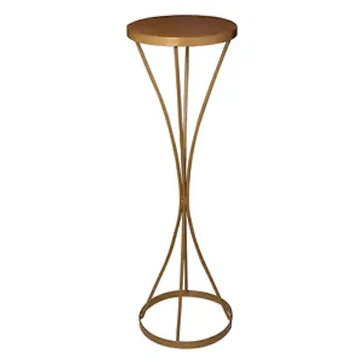 Стойка "Песочные часы" - изображение 1