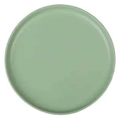 Тарелка "Киото" мятная мини - изображение 1
