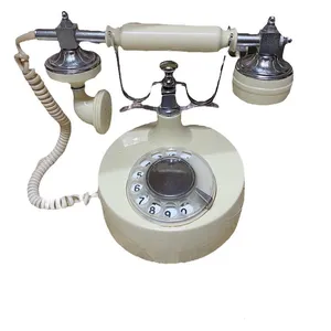 Ретро телефон Стелла