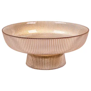 Ваза "Руна" шампань