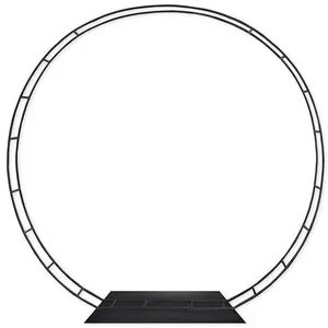 Арка круглая "Кольцо"