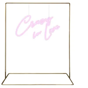 Фотозона Crazy in love