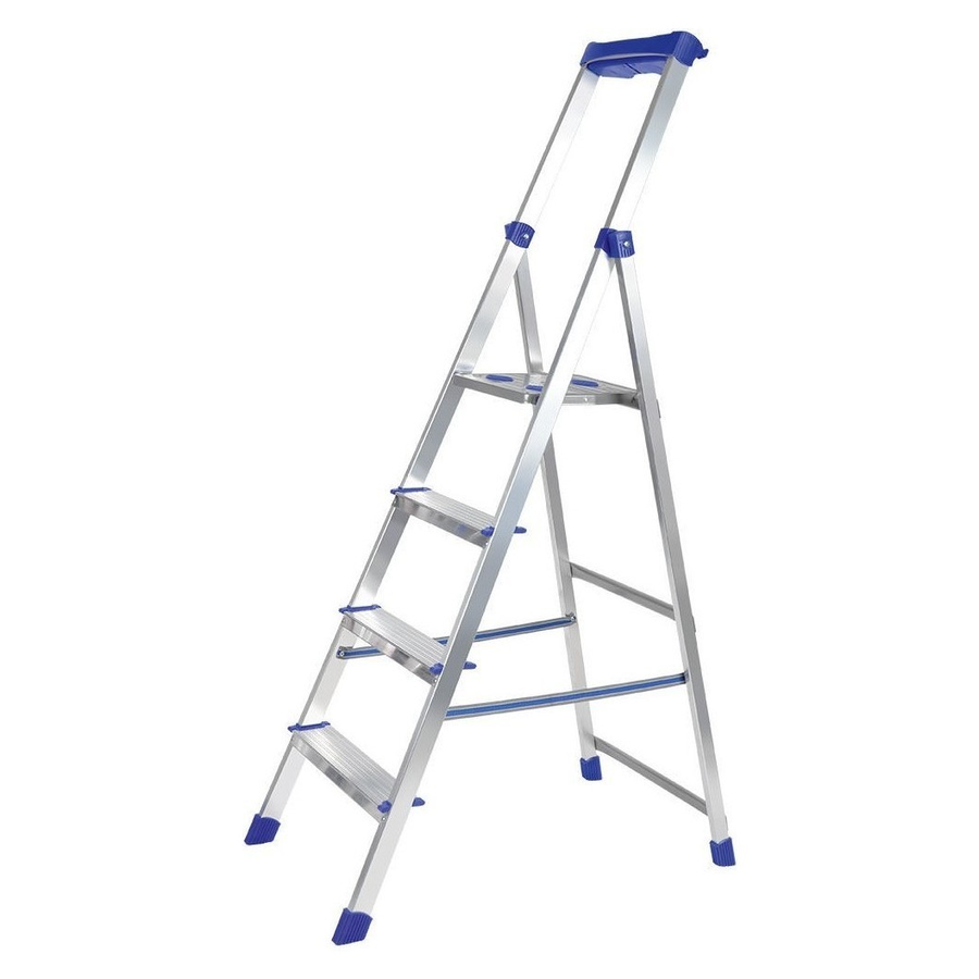 Лестница стремянка - Фото миниатюра 1