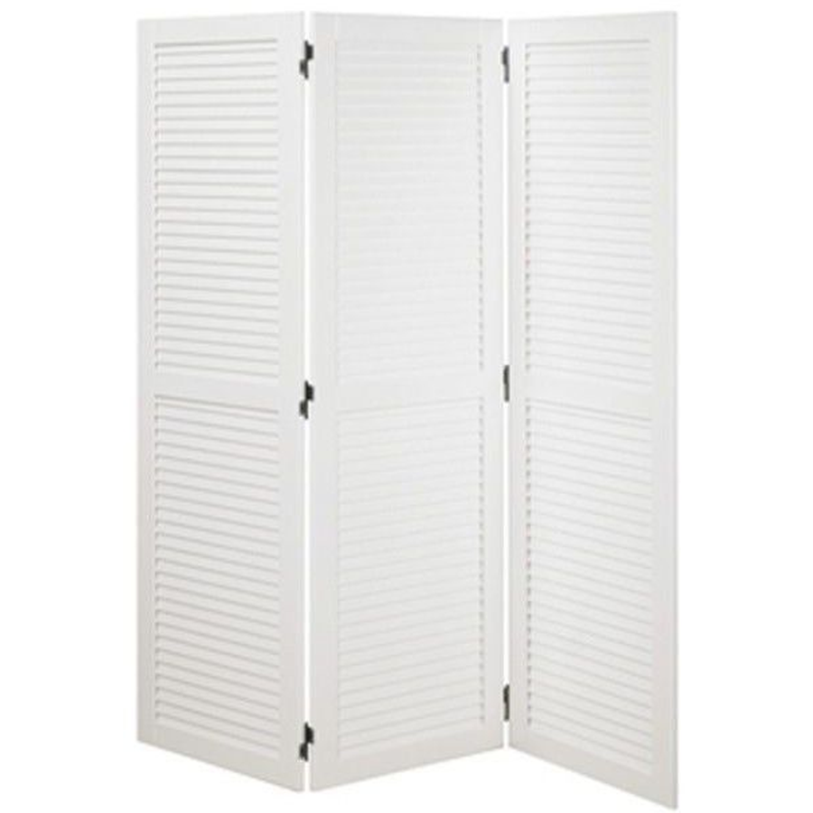 Ширма прованс - Фото миниатюра 1