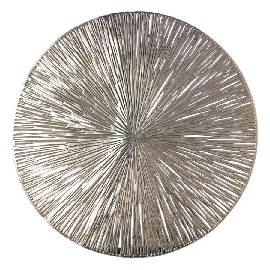 Подставка под тарелку Люкс - Фото миниатюра 1