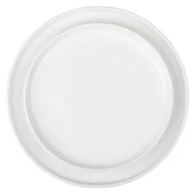 Набор тарелок "Киото" белые - изображение 1