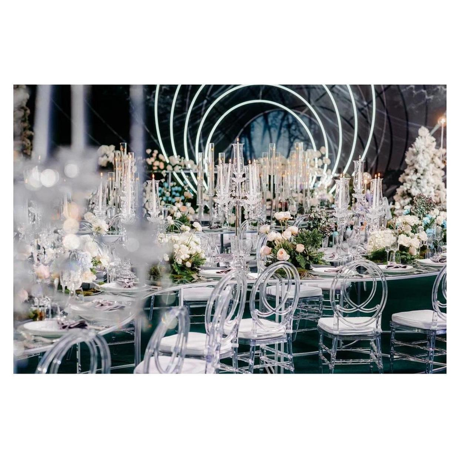 Стол "Изабель" - Фото миниатюра 2