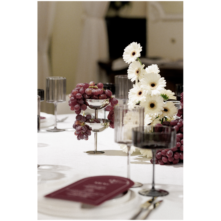 Креманка "Айрон" - Фото миниатюра 2