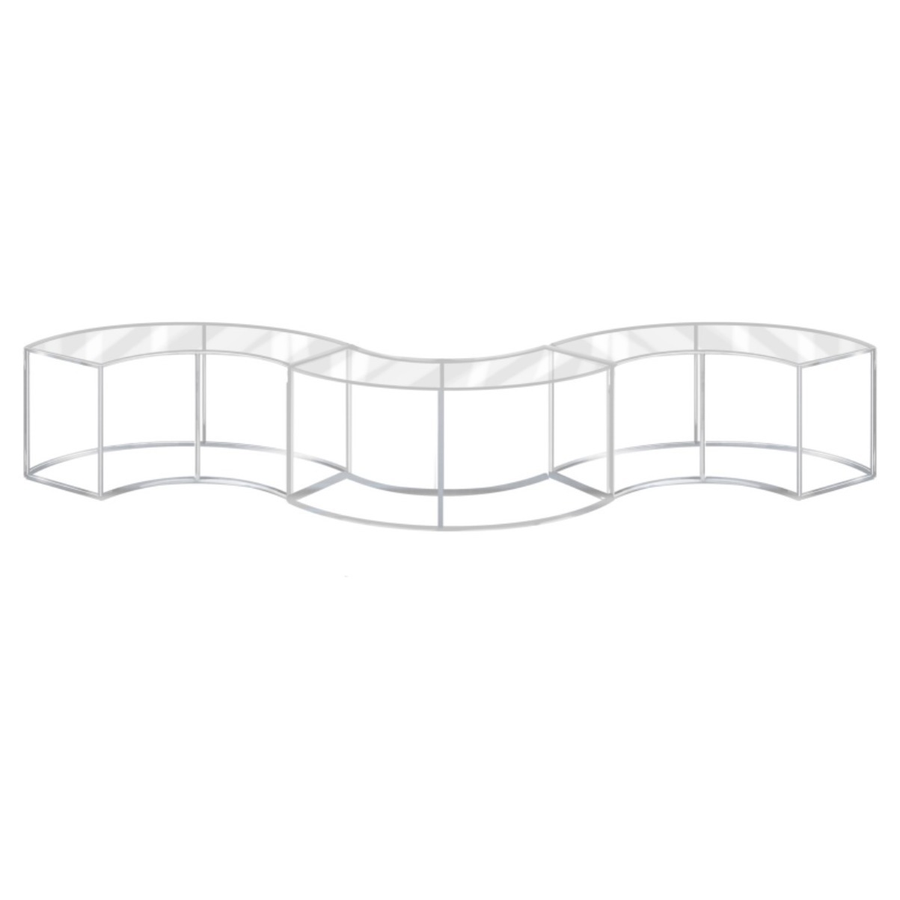 Стол "Изабель" - Фото миниатюра 1