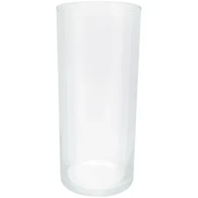 Ваза цилиндр 60 см высота, диаметр  12 см - изображение 1