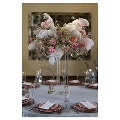 Стойка прозрачная Флайт - изображение 3