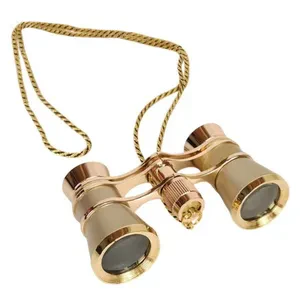 Бинокль театральный