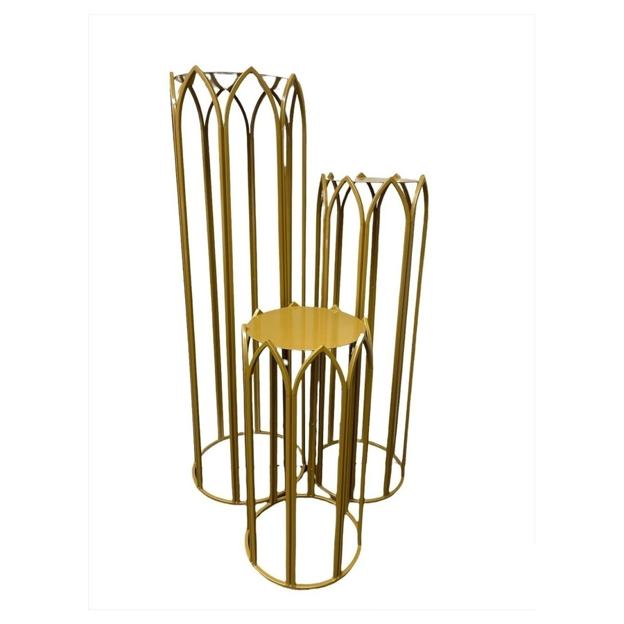 Набор стоек Queen - Фото миниатюра 1