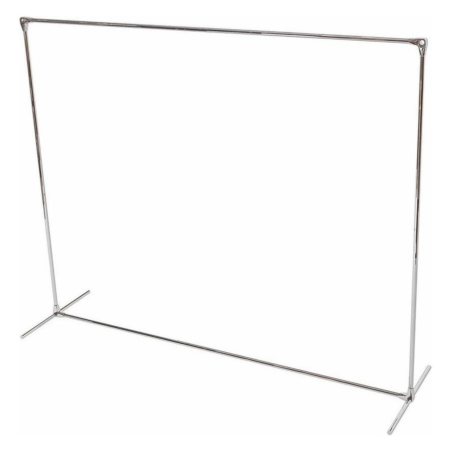 Каркас для баннера - Фото миниатюра 1