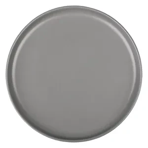 Тарелка "Киото" графит мини - Фото 1