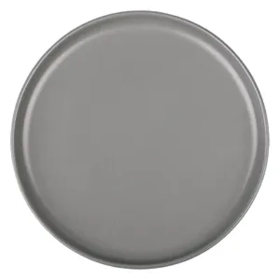 Тарелка "Киото" графит мини - изображение 1