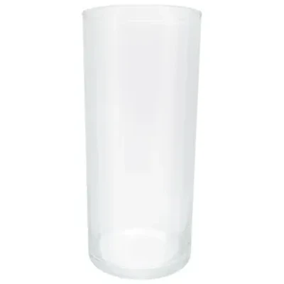 Ваза цилиндр 40 см высота, 14 см диаметр - изображение 1