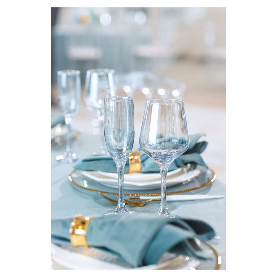 Набор бокалов "Лагуна" - Фото миниатюра 2