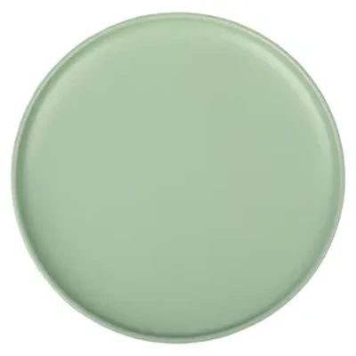 Тарелка "Киото" мятная - изображение 1