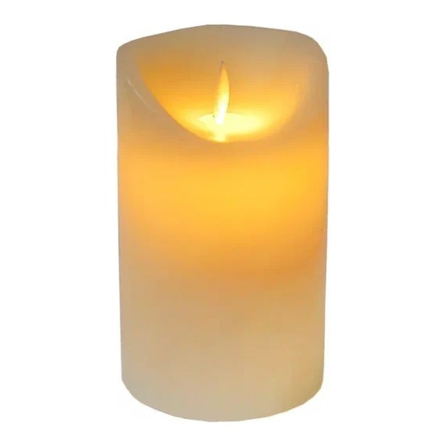 Светодиодные свечи 12 см - Фото миниатюра 1