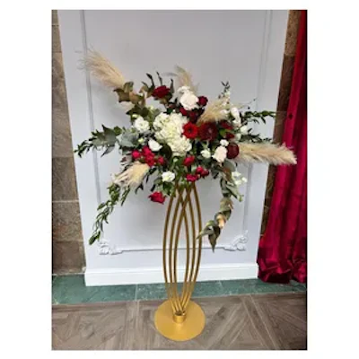 Стойка золото "Мелиса" - изображение 2