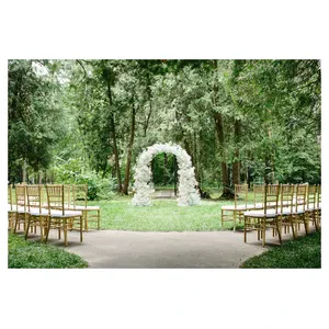 Свадебная арка "Классик" - Фото 2