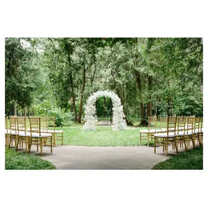 Свадебная арка "Классик" - изображение 2
