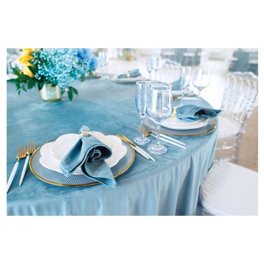 Набор бокалов "Лагуна" - Фото миниатюра 3