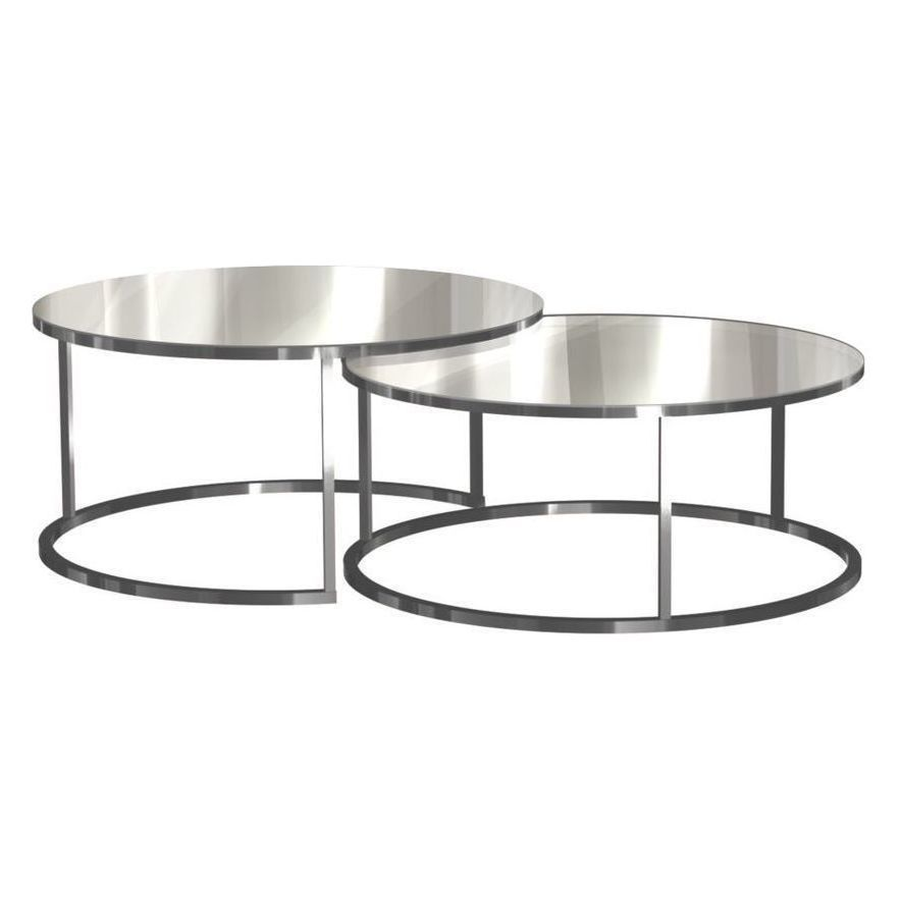 Каркас дуэт серебро 60см - Фото миниатюра 1