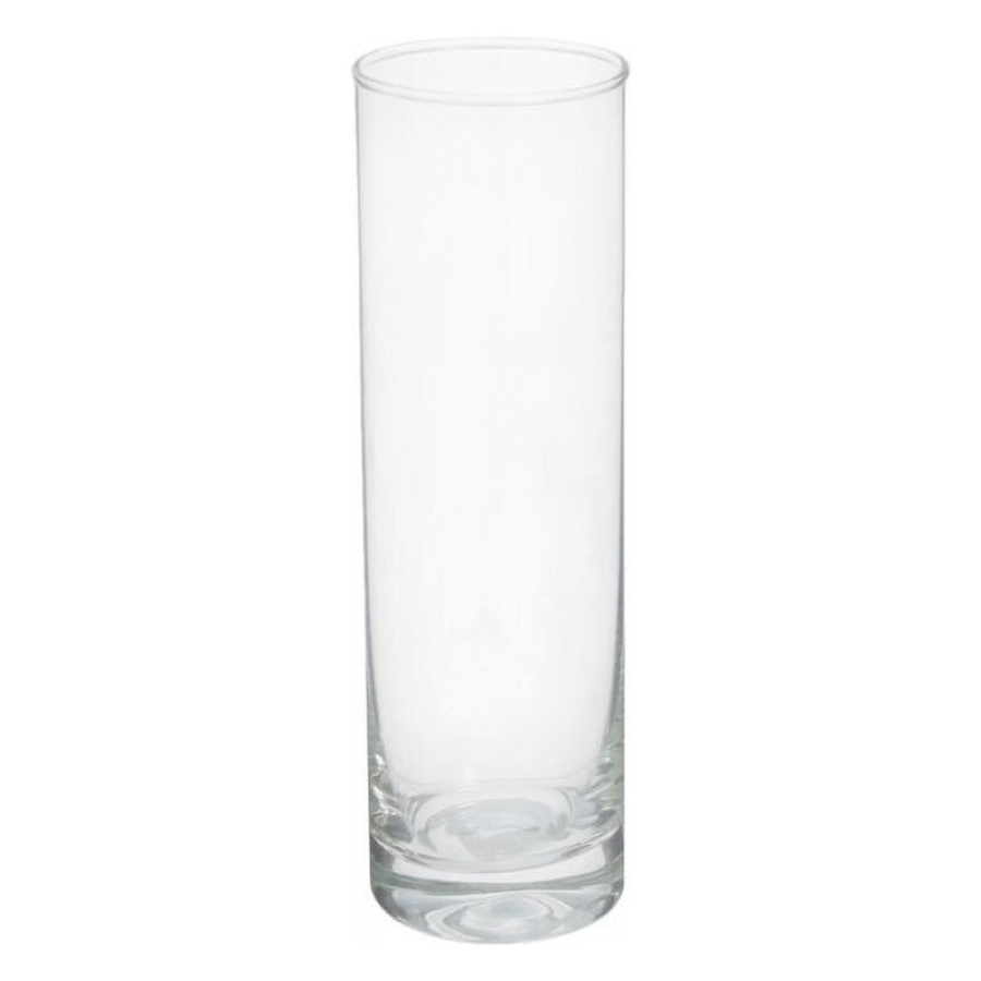 Ваза цилиндр 70 см высота, 20 см диаметр - Фото миниатюра 1