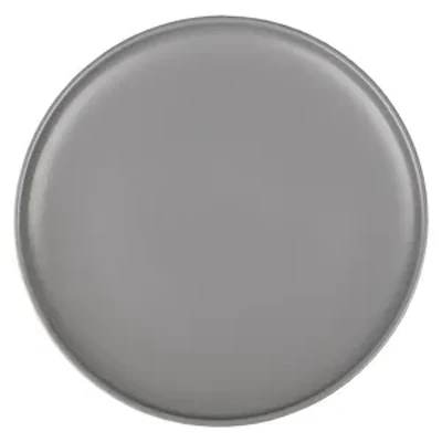 Тарелка "Киото" графит - изображение 1