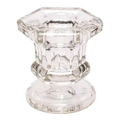 Подсвечник хрустальный "Шайн" - изображение 1