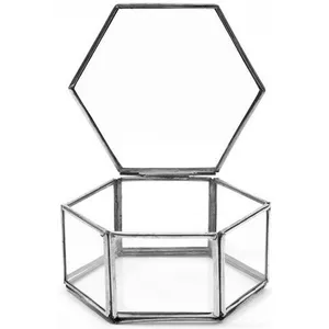 Шкатулка для колец "Милан"